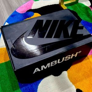 Brand new shoes for men 100% authentic verified by StockX and Nike